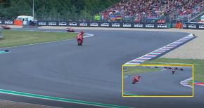 MotoGP Brno Sprint: Νίκη Marc Marquez με ερωτηματικό για ακύρωση!