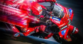 MotoGP 2025 Brno 