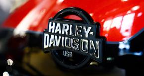 Harley Davidson new CEO
