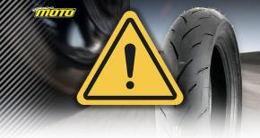Dunlop Recall
