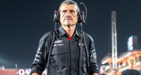MotoGP Steiner to buy Tech3