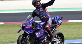 MotoGP Miller Gloves Fine