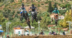 MOTOCROSS Ολυμπία: Ανταγωνιστικός 4ος αγώνας – Πρώτες φωτογραφίες – Αποτελέσματα