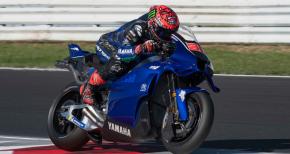 Quartararo