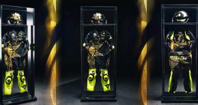 VR46 Unicef