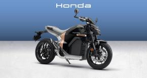 Honda WN7 2026