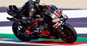 MotoGP Misano: Pole Position Bezzecchi με ρυθμό ικανό για ρεκόρ