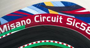 Misano ανανέωση με MotoGP