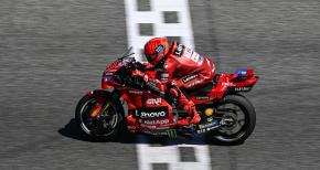 H Ducati κοιτάζει ήδη την επόμενη σεζόν