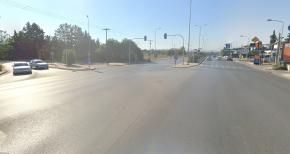 Νεκρός 29χρονος αναβάτης στην Θεσσαλονίκη σε σύγκρουση με φορτηγό – Σύλληψη οδηγού και τριών κουμανταδόρων