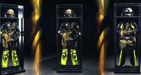 Valentino Rossi Dainese Suit