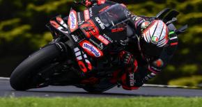 MotoGP Αυστραλία Sprint: Νίκη Bezzecchi σε αγώνα που ξεχώρισε ο Fernandez