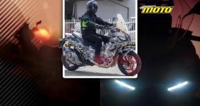 Aprilia SR 400 GT EICMA 2025