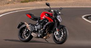 MV Agusta Brutale 800 2026 - νέο μοντέλο