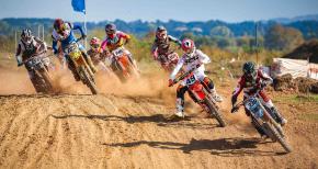 Πανελλήνιο Πρωτάθλημα Motocross 2025 Τρίκαλα: Ο αγώνας που έδωσε τους Πρωταθλητές!