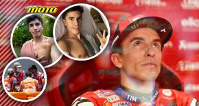 Χειρουργείο για Marc Marquez! Απέτυχε η συντηρητική προσέγγιση – Τοποθέτησαν δύο βίδες