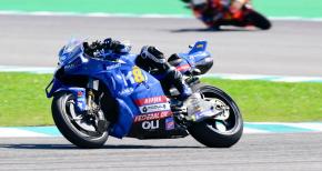 MotoGP Μαλαισία: Νίκη Alex Marquez με Acosta δεύτερο και σπάνιο βάθρο για Mir