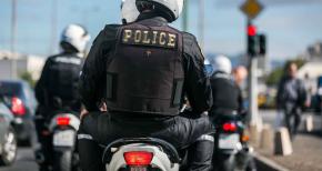 Ελληνική Αστυνομία τροχονομικοί έλεγχοι