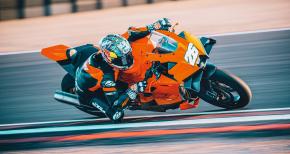 KTM 