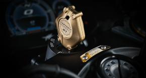 MV Agusta Sartoria Meccanica 