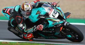 Auction BSB Hickman FHO Racing BMW M1000RR