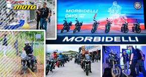 morbidelli 