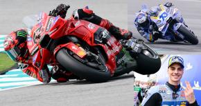 Η καλύτερη ημέρα για την Gresini