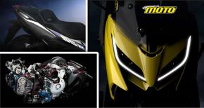 Zontes 552 EICMA 2025