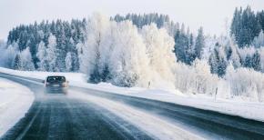 Sweeden Live road data