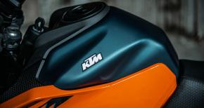 KTM-Husqvarna ανάκληση τάπας ρεζερβουάρ