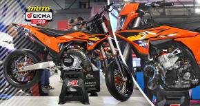 VM Racing T500 EICMA 2025