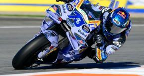 MotoGP Ισπανία Sprint: Άνετη νίκη Alex Marquez με σαφή υπεροχή σε ρυθμό