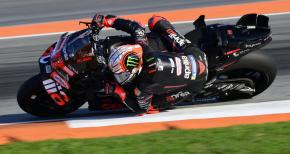 MotoGP Ισπανία: Pole Position και ρεκόρ Bezzecchi έναντι κοντινών Alex Marquez και Di Giannantonio