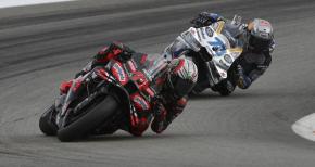 MotoGP Ισπανία: Νίκη Bezzecchi με δυνατή εμφάνιση Fernandez