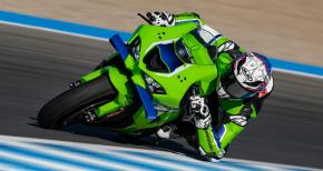 Kawasaki ZX-10R 2026