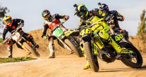 100km of the Champions