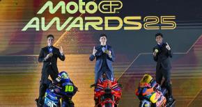 MotoGP Awards 2025