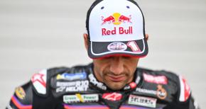 Jorge MArtin Valencia ποινή