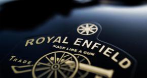 Royal Enfield