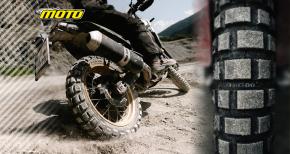 Continental TKC80 2026: Ιστορική αλλαγή για ένα από τα πιο πετυχημένα ON-OFF ελαστικά!