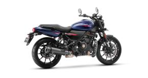 Harley-Davidson X440 T 2026