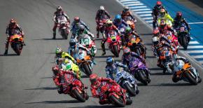 MotoGP Investments