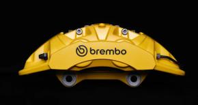 Brembo orosimo 1.000 πρωταθλήματα 2025