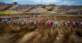 MXGP 2026 Provisional Calendar