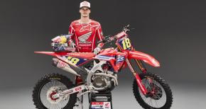 Jett Lawrence Injury