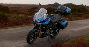 Triumph Tiger Sport 800 Tour 2026