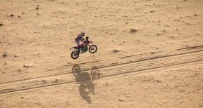 Dakar 2026 – 12o σκέλος: Νίκη Brabec με προβάδισμα προς την τελική επικράτηση για τον φετινό τίτλο!