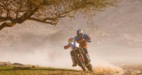 Dakar 2026 – 1o σκέλος: Νίκη Canet με ποινή Branch  - Για στρατηγική KTM εναντίων Honda έκανε λόγο ο Brabec