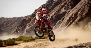 Dakar 2026: Ιστορική ημέρα με νίκη Kove! Ο Neels Theric κερδίζει την κατηγορία Rally2 – Πρώτος Κινέζος κατασκευαστής που το καταφέρνει!