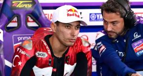 Yamaha Toprak Pavesio